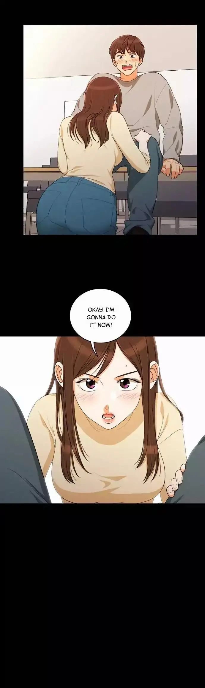 Do It One More Time Chapter 34 Page 23