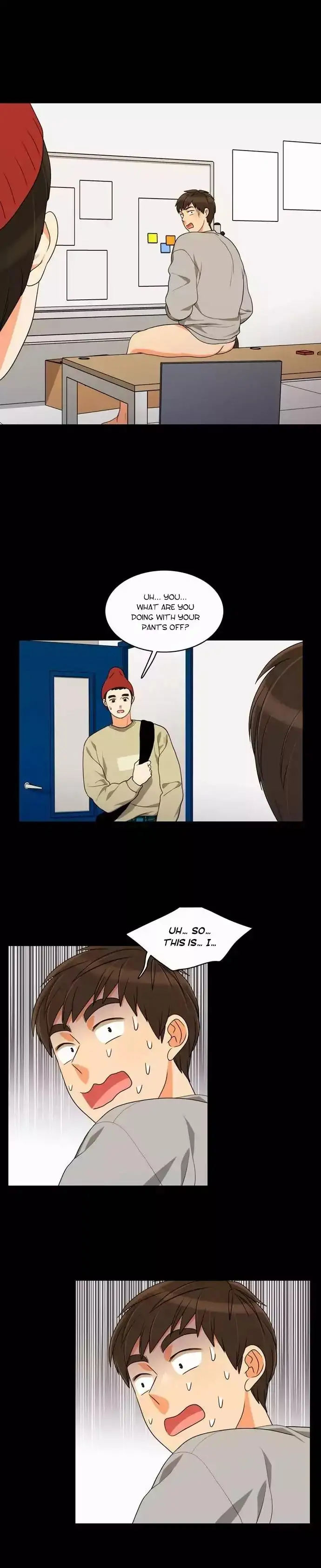 Do It One More Time Chapter 35 Page 13