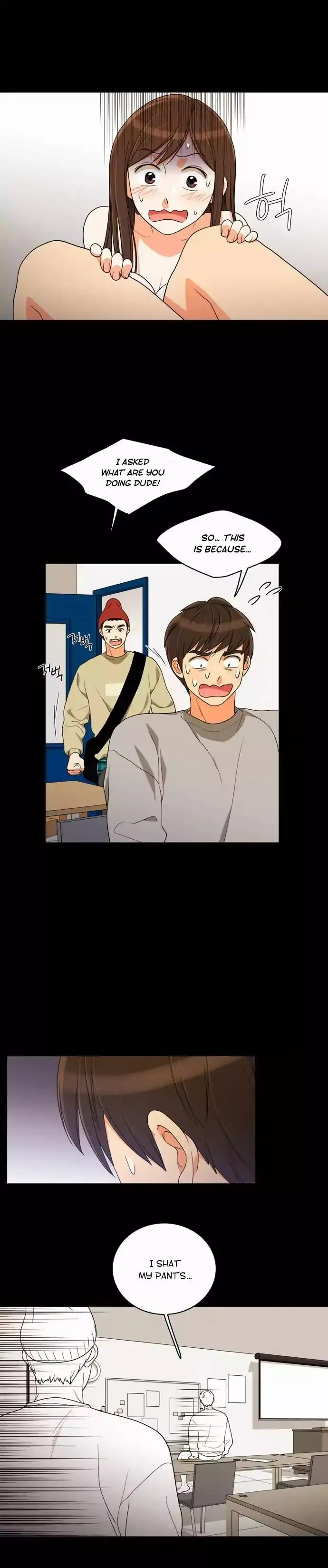 Do It One More Time Chapter 35 Page 14