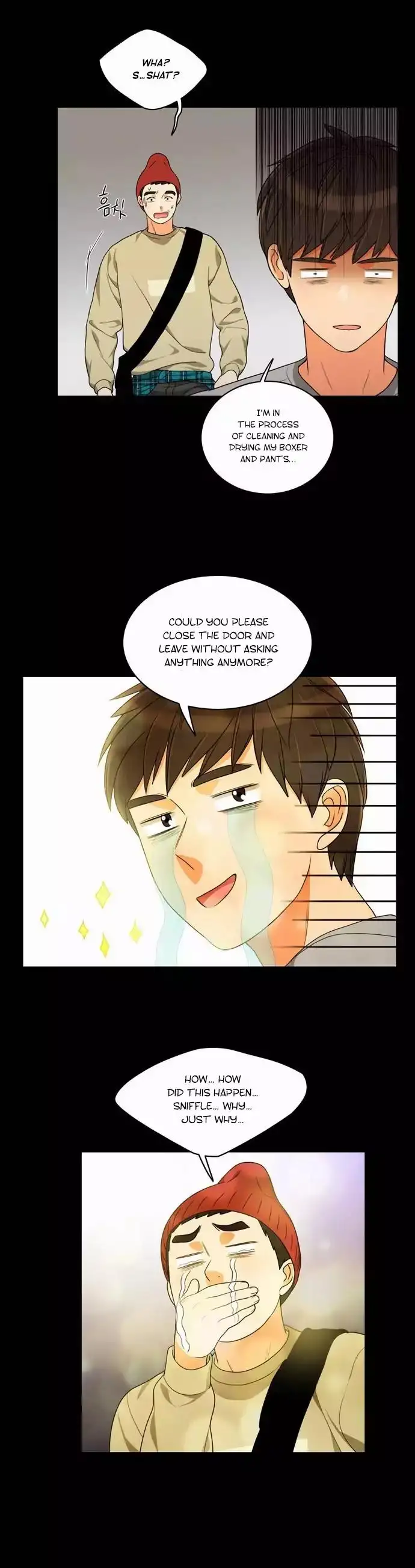Do It One More Time Chapter 35 Page 15