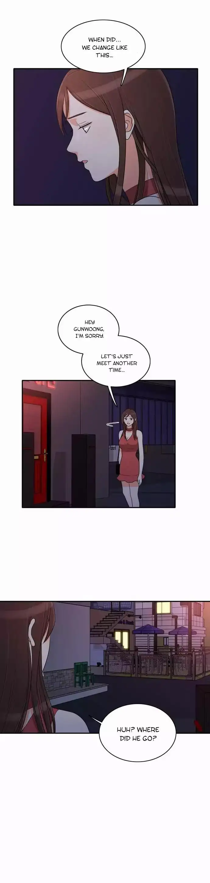 Do It One More Time Chapter 35 Page 17