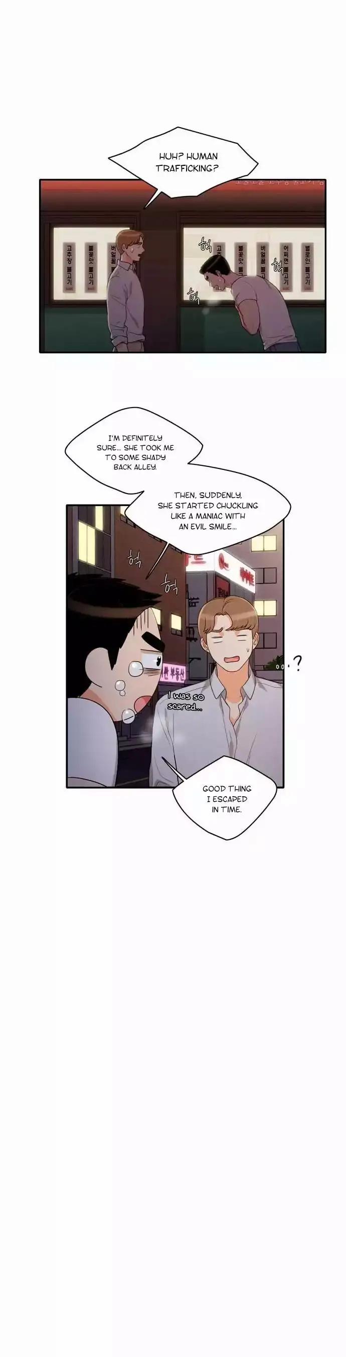 Do It One More Time Chapter 35 Page 18