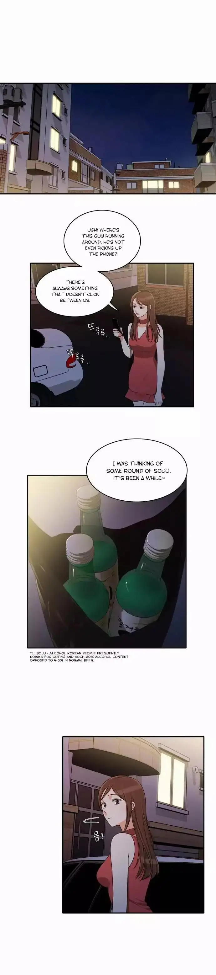 Do It One More Time Chapter 35 Page 19