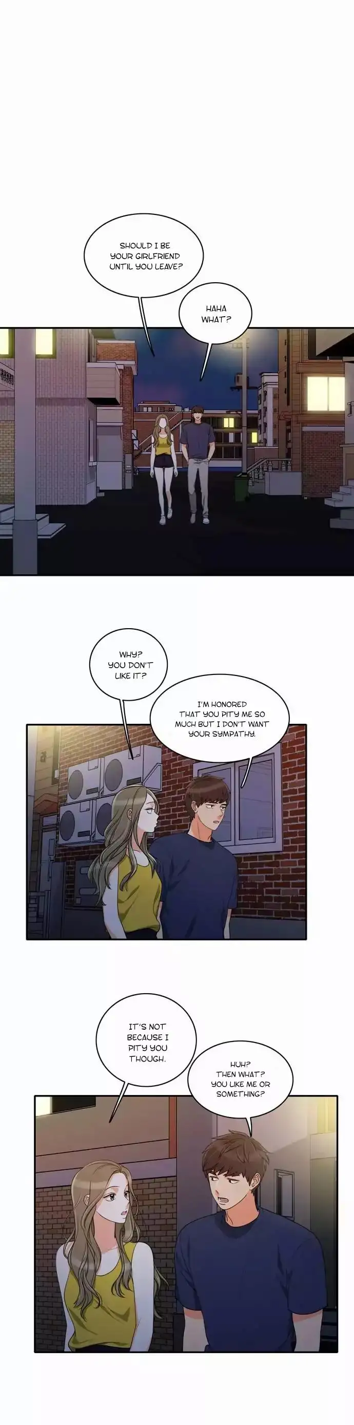 Do It One More Time Chapter 35 Page 20
