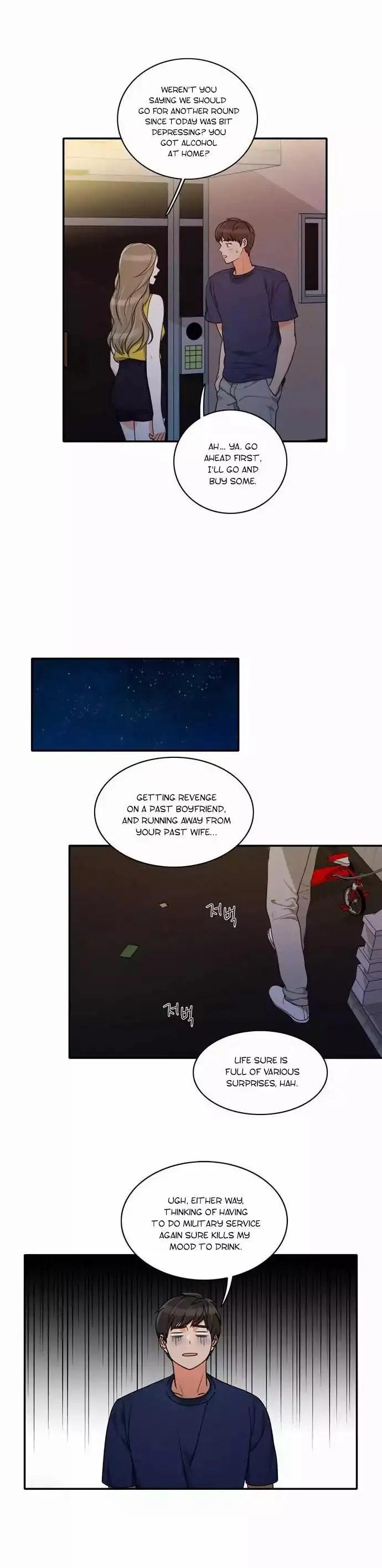 Do It One More Time Chapter 35 Page 23