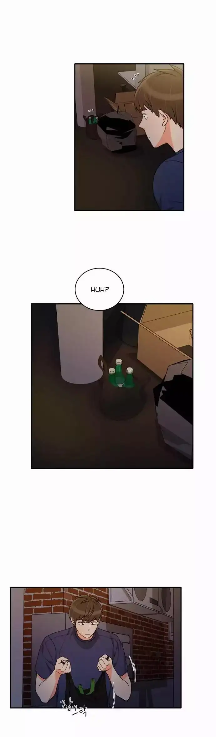 Do It One More Time Chapter 35 Page 24