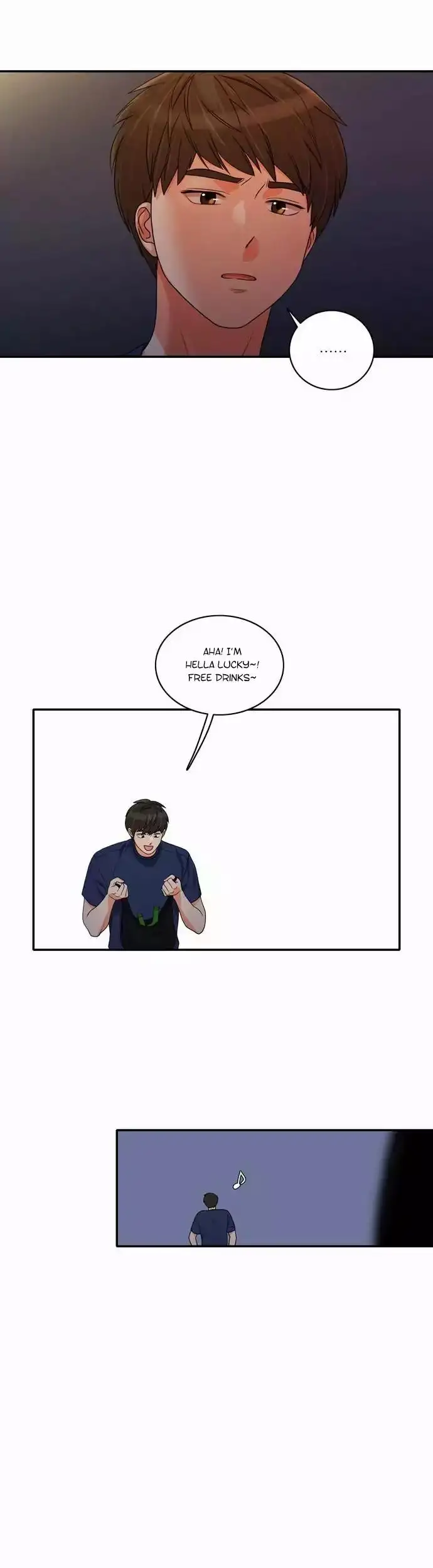 Do It One More Time Chapter 35 Page 25