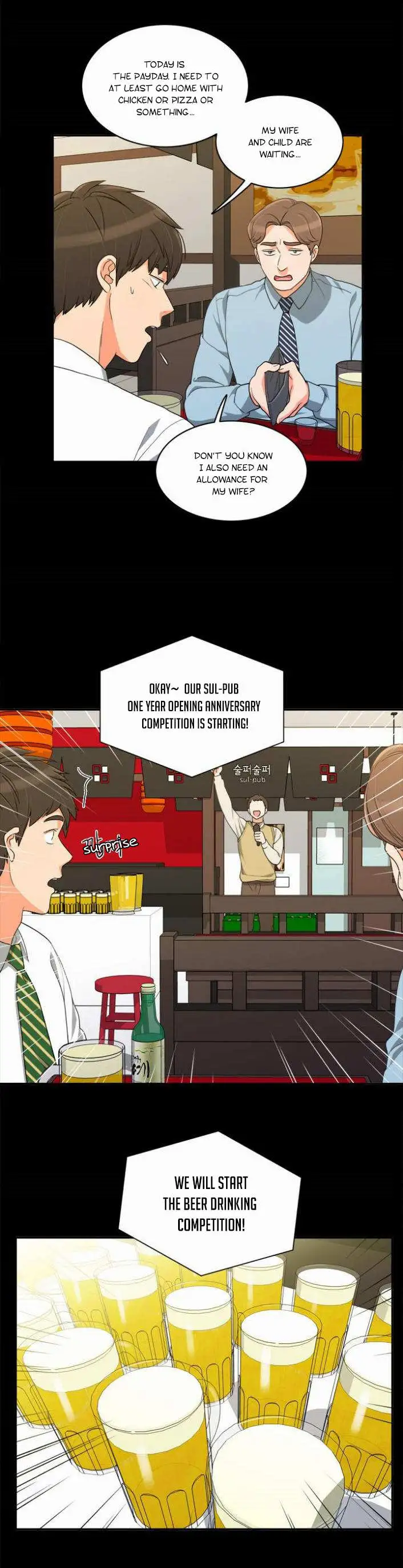 Do It One More Time Chapter 36 Page 13