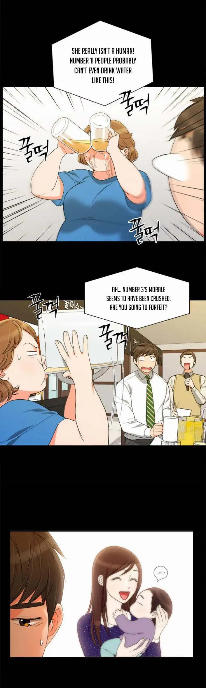 Do It One More Time Chapter 36 Page 18