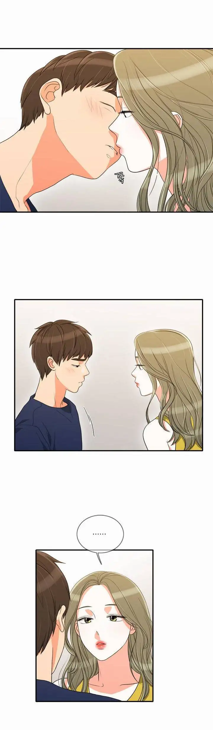 Do It One More Time Chapter 36 Page 25
