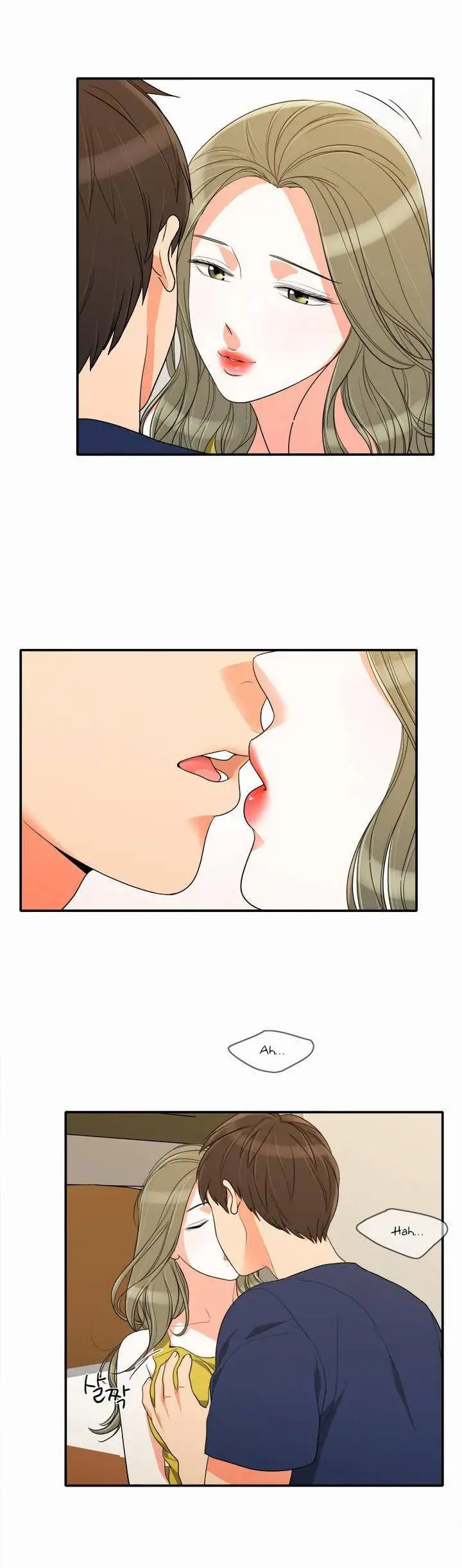 Do It One More Time Chapter 36 Page 26