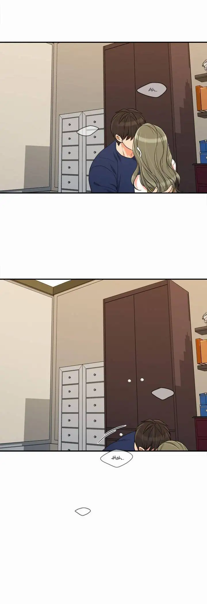 Do It One More Time Chapter 36 Page 27