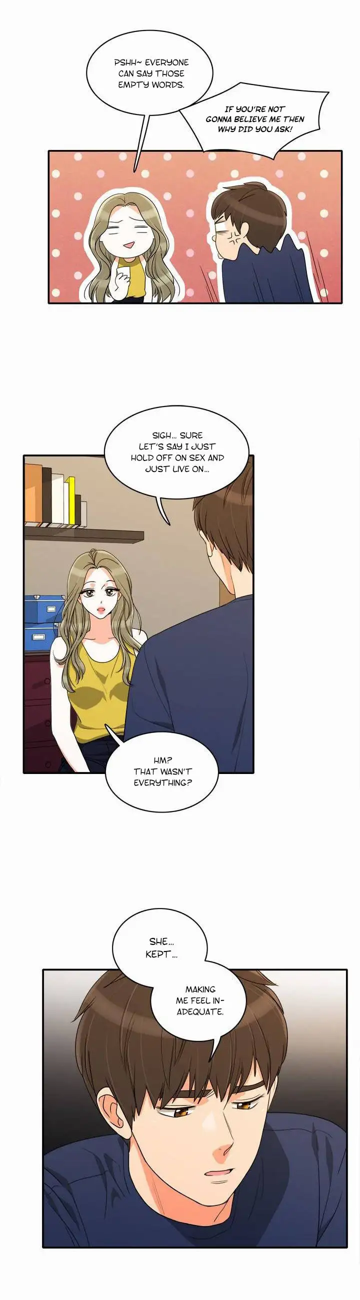 Do It One More Time Chapter 36 Page 8
