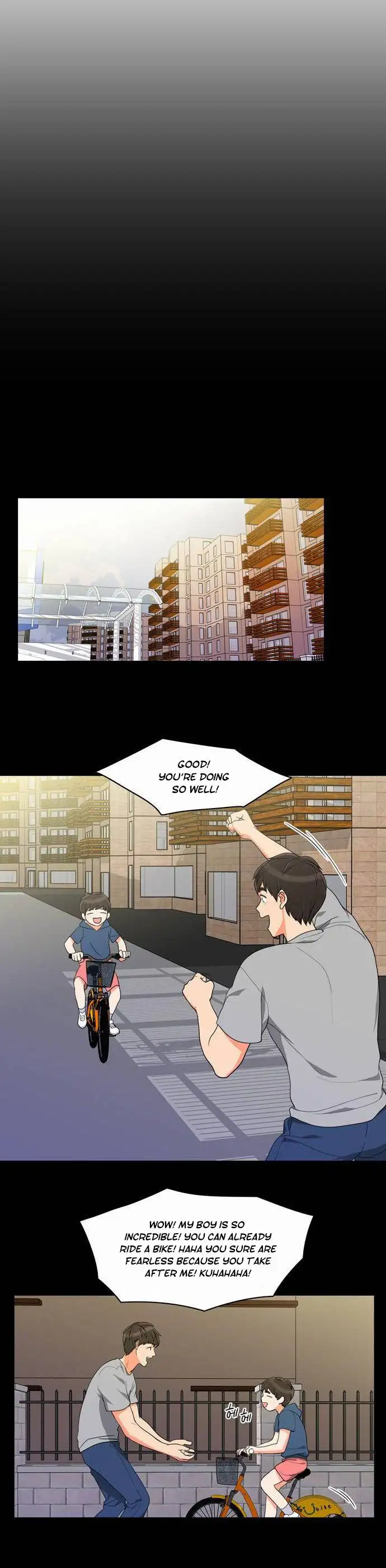 Do It One More Time Chapter 37 Page 10