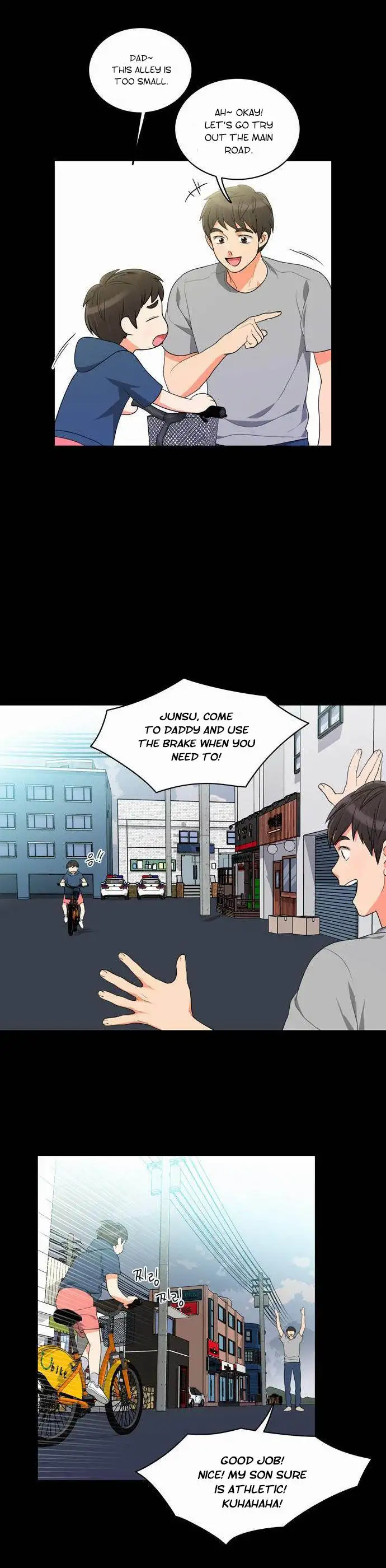 Do It One More Time Chapter 37 Page 11