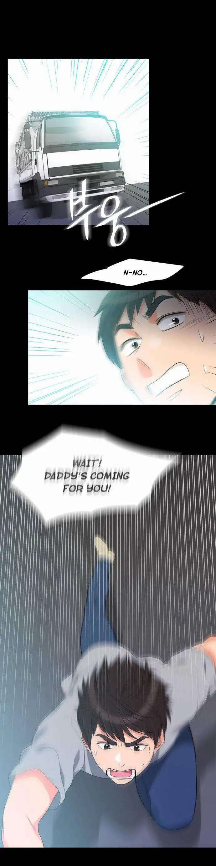 Do It One More Time Chapter 37 Page 13