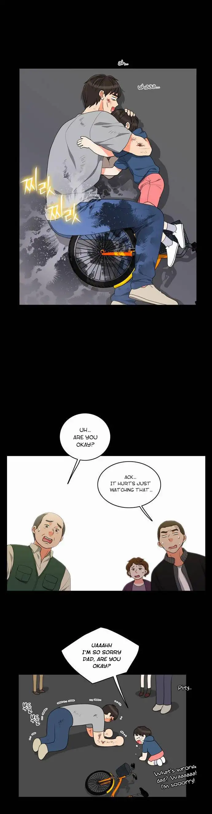 Do It One More Time Chapter 37 Page 15