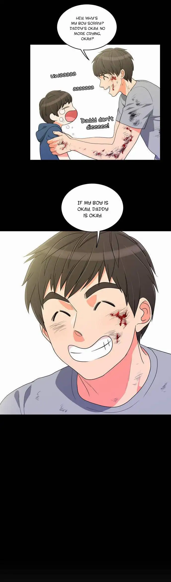 Do It One More Time Chapter 37 Page 16