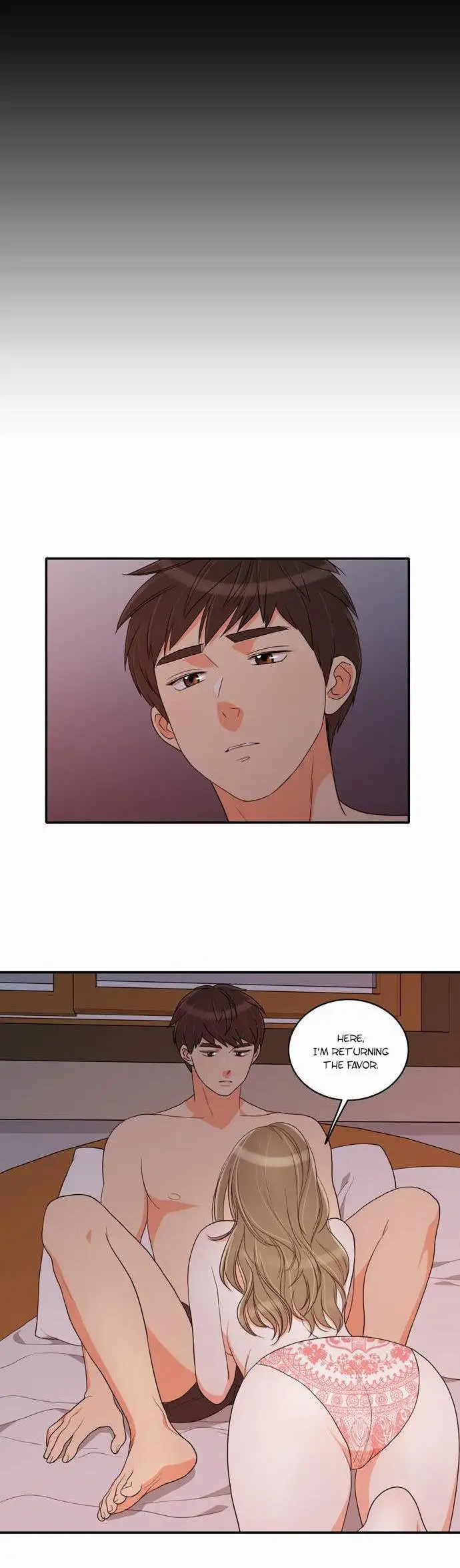 Do It One More Time Chapter 37 Page 17