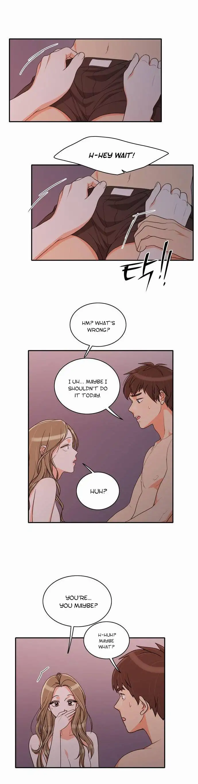 Do It One More Time Chapter 37 Page 18
