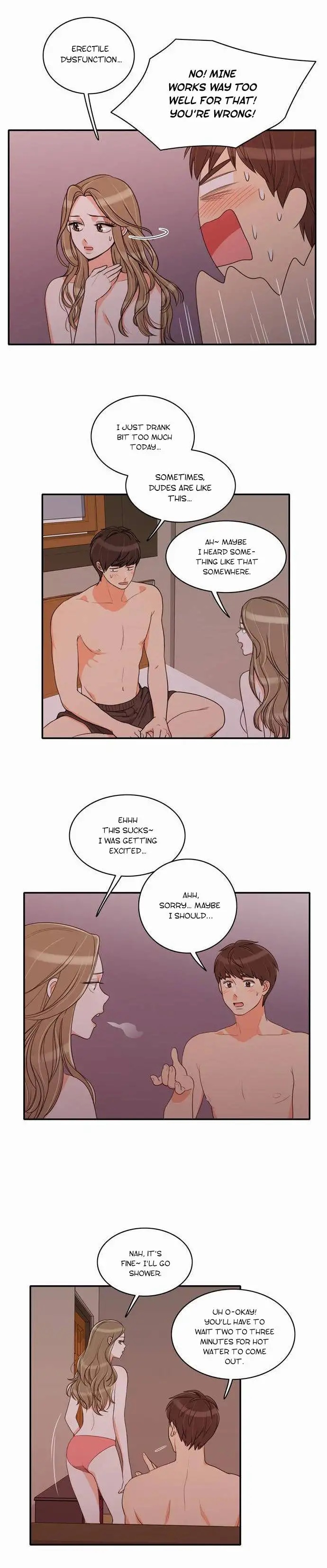 Do It One More Time Chapter 37 Page 19