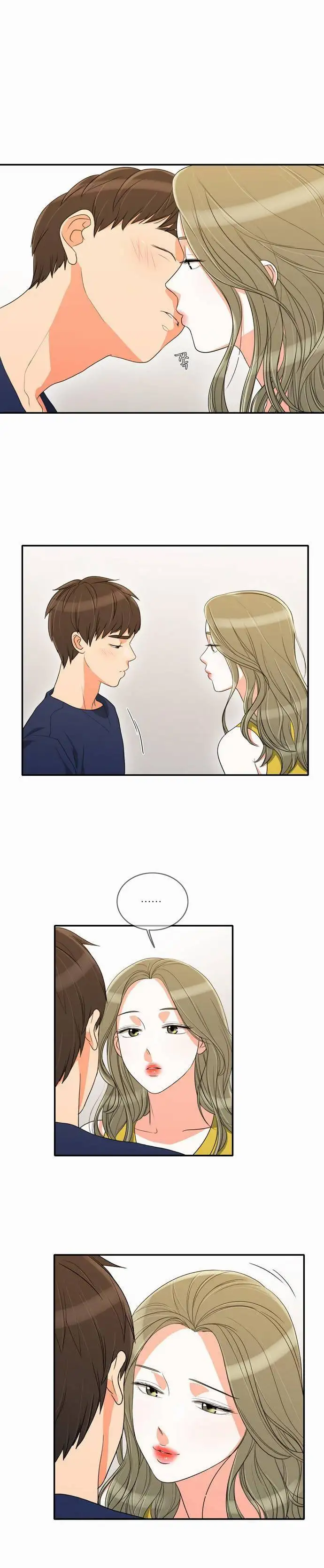 Do It One More Time Chapter 37 Page 2