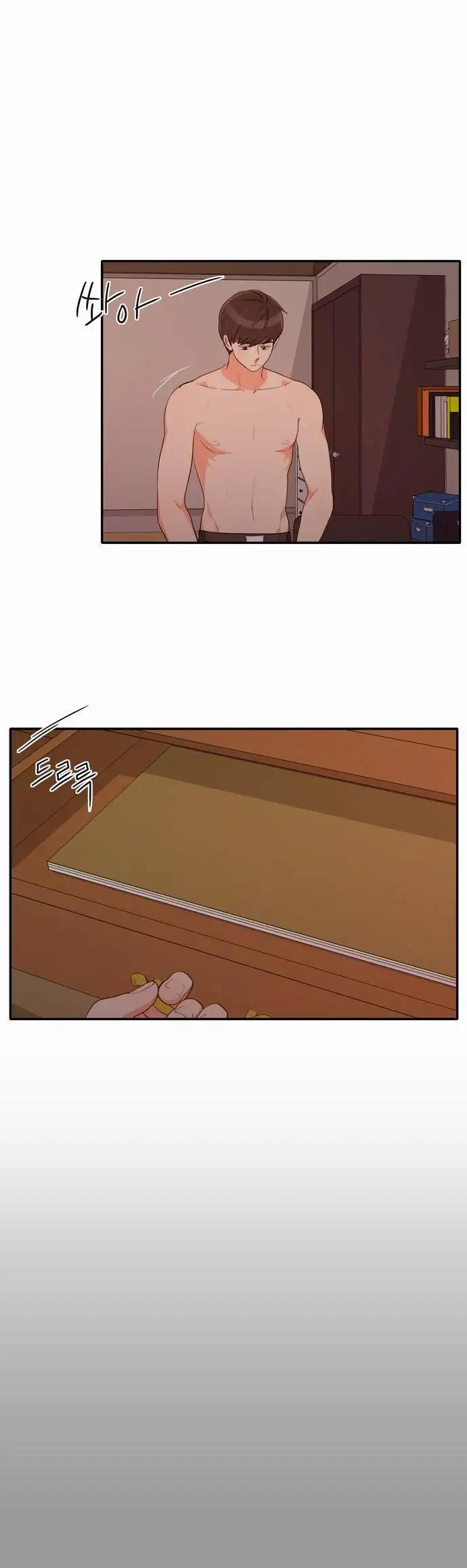 Do It One More Time Chapter 37 Page 20