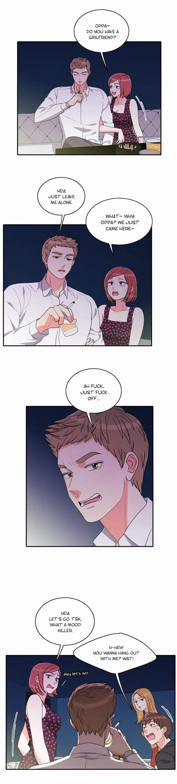 Do It One More Time Chapter 37 Page 24