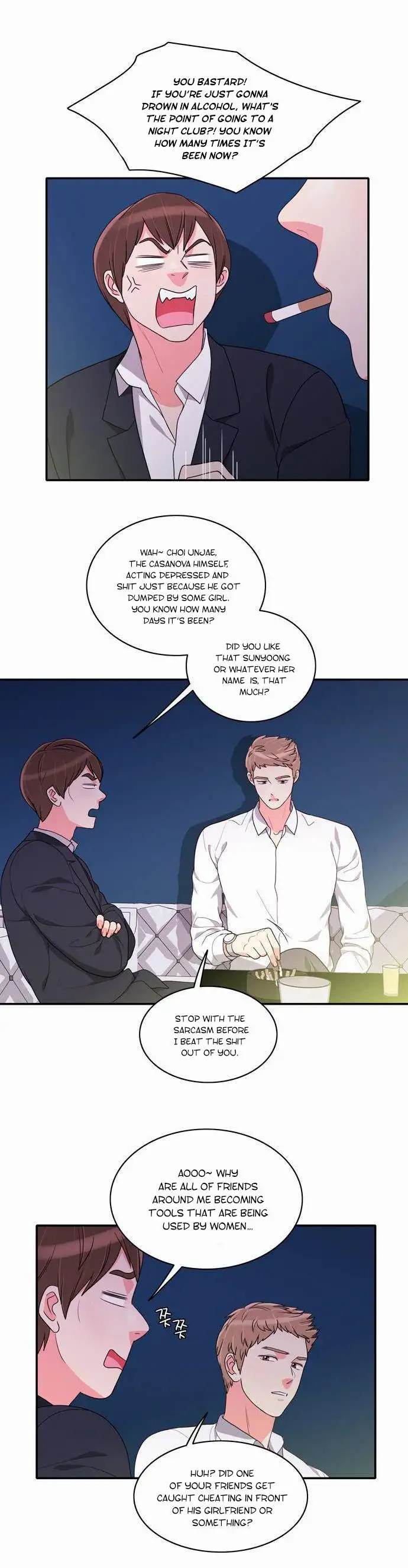 Do It One More Time Chapter 37 Page 25