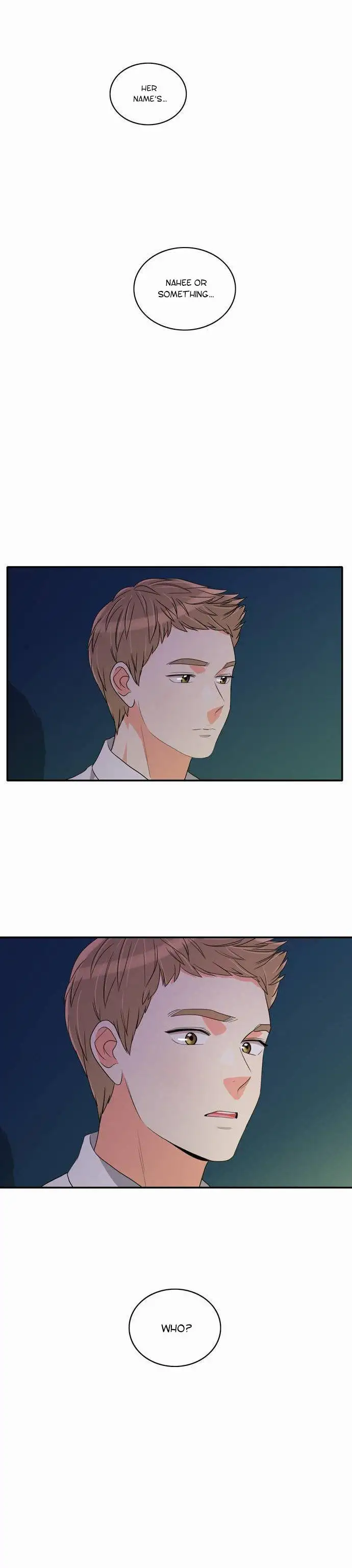 Do It One More Time Chapter 37 Page 27
