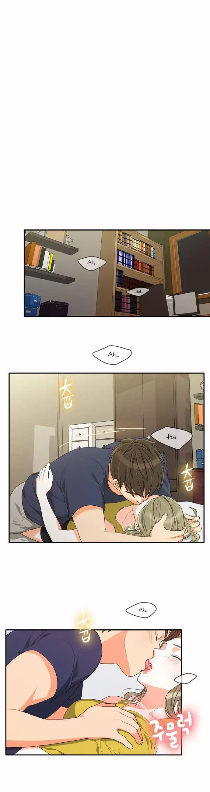 Do It One More Time Chapter 37 Page 7