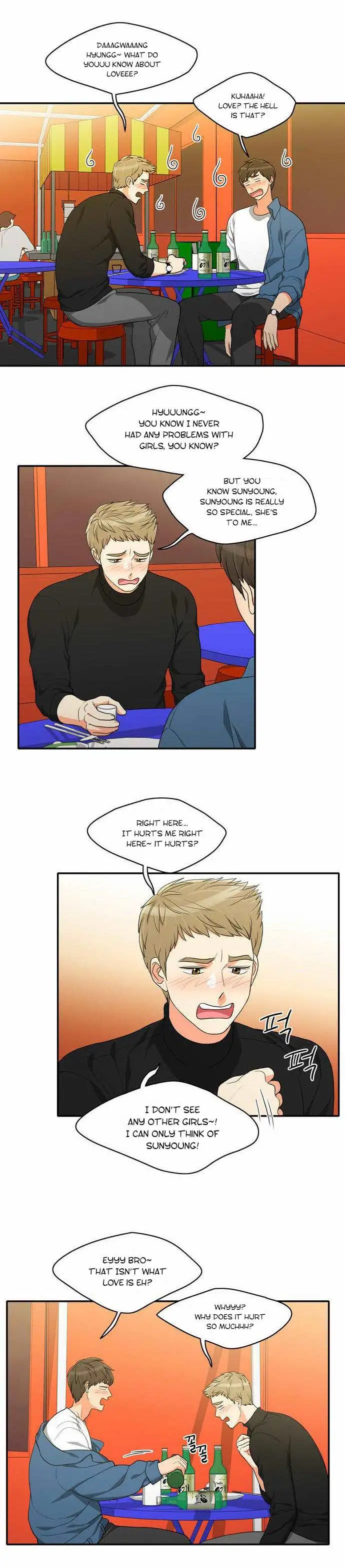 Do It One More Time Chapter 38 Page 13
