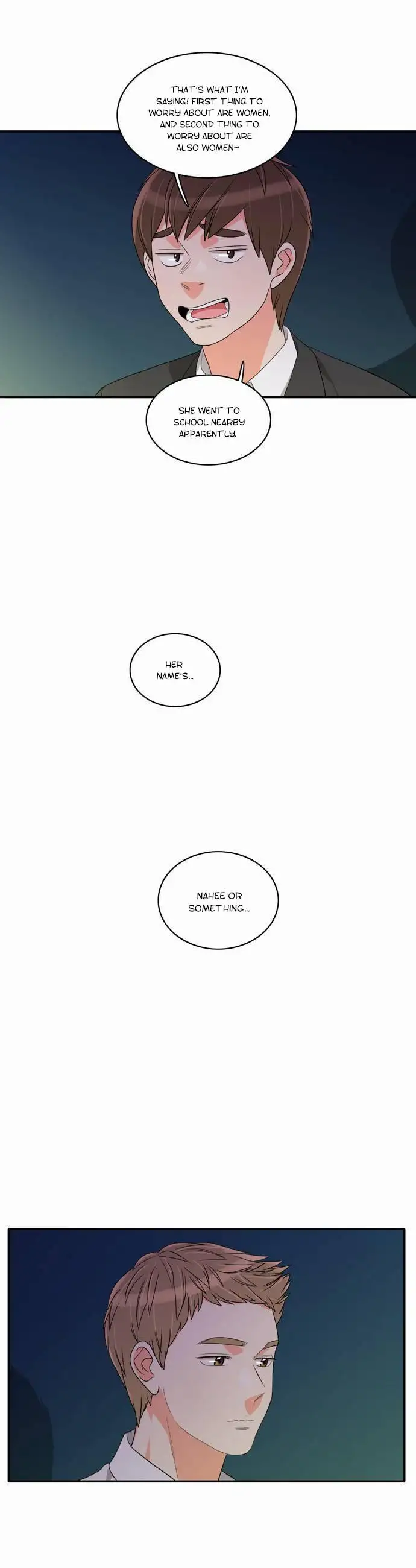 Do It One More Time Chapter 38 Page 2