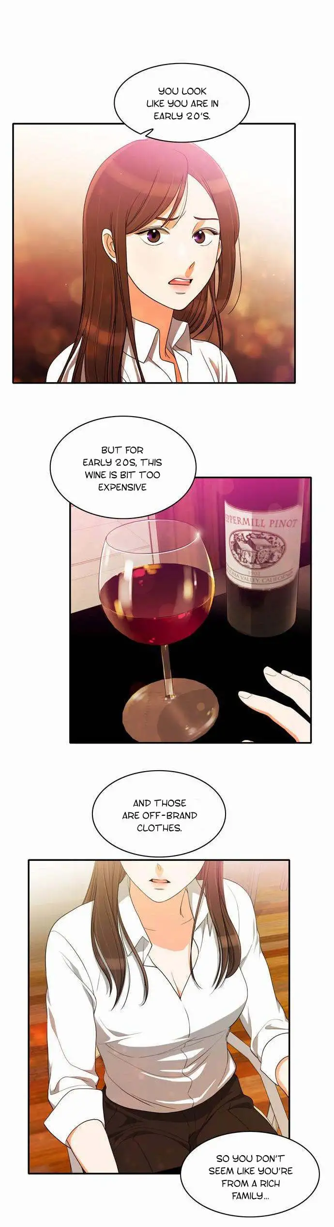 Do It One More Time Chapter 38 Page 20