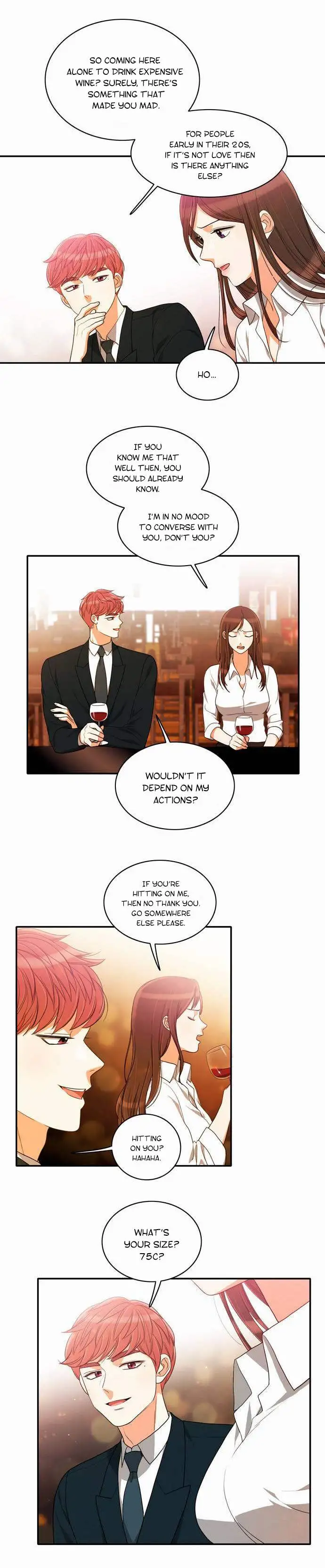 Do It One More Time Chapter 38 Page 21