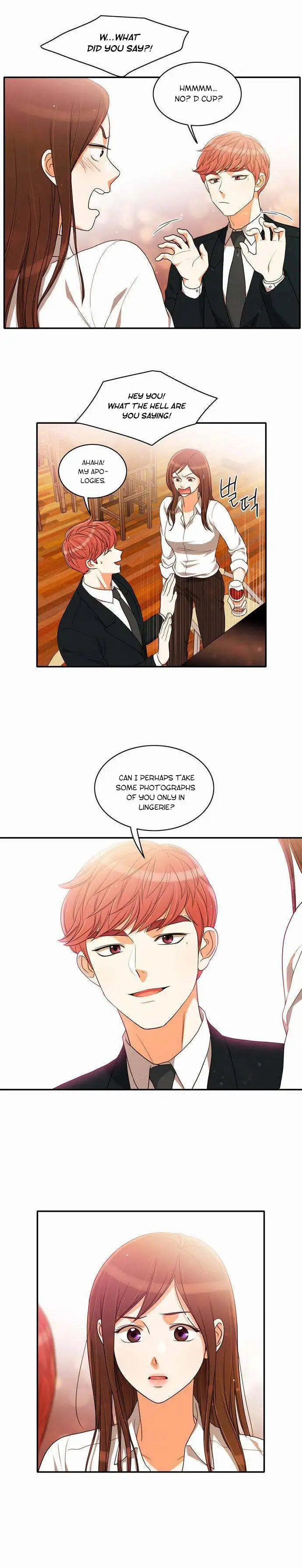 Do It One More Time Chapter 38 Page 22