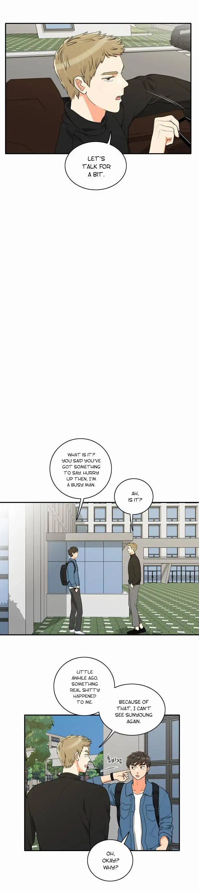 Do It One More Time Chapter 38 Page 7