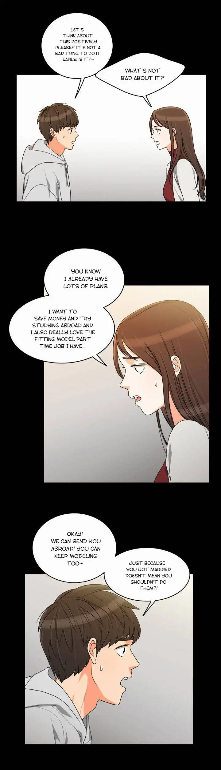 Do It One More Time Chapter 39 Page 13