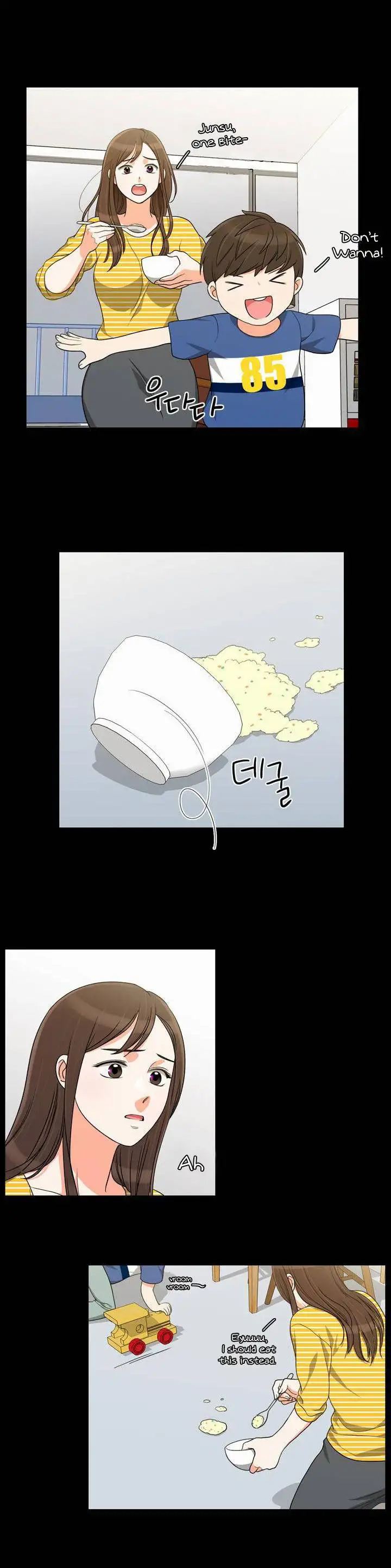 Do It One More Time Chapter 39 Page 16