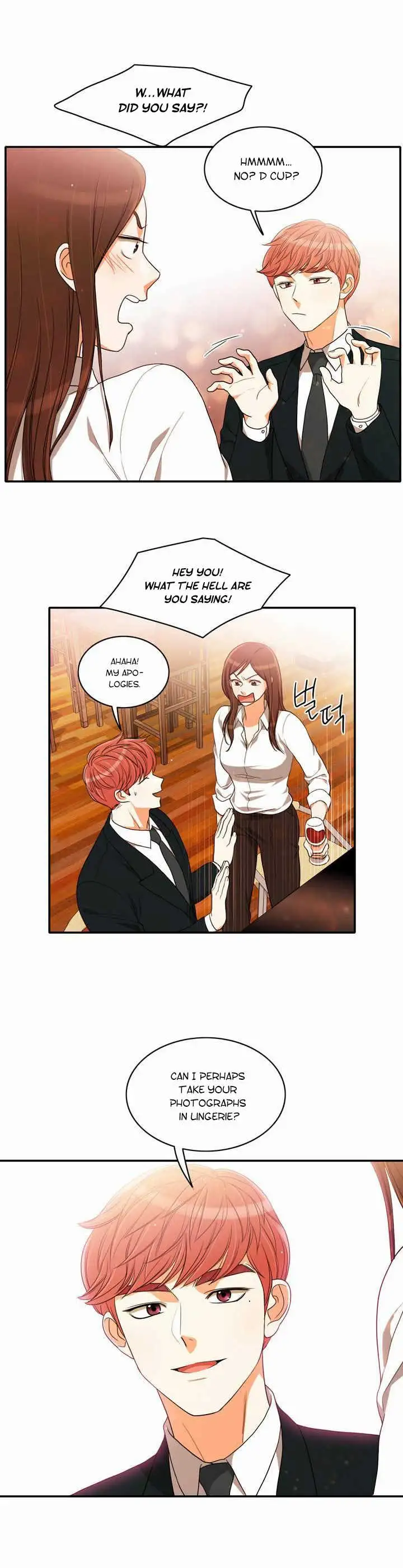 Do It One More Time Chapter 39 Page 2