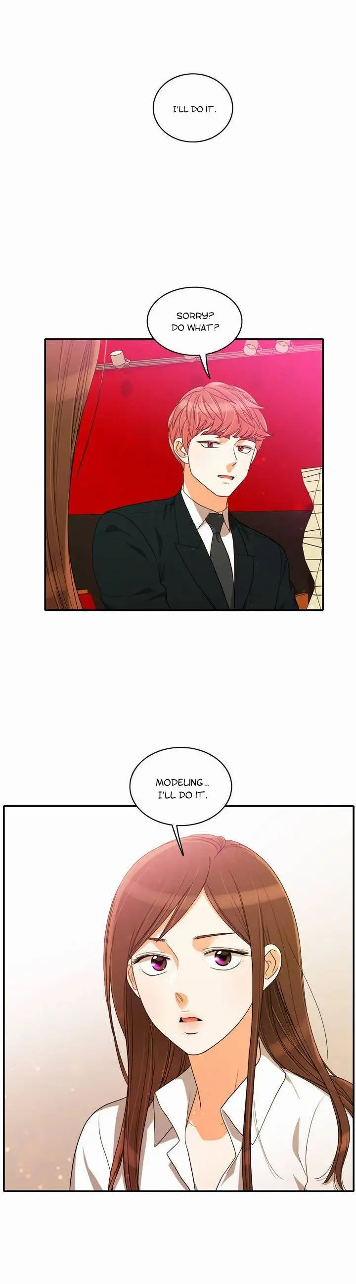 Do It One More Time Chapter 39 Page 24