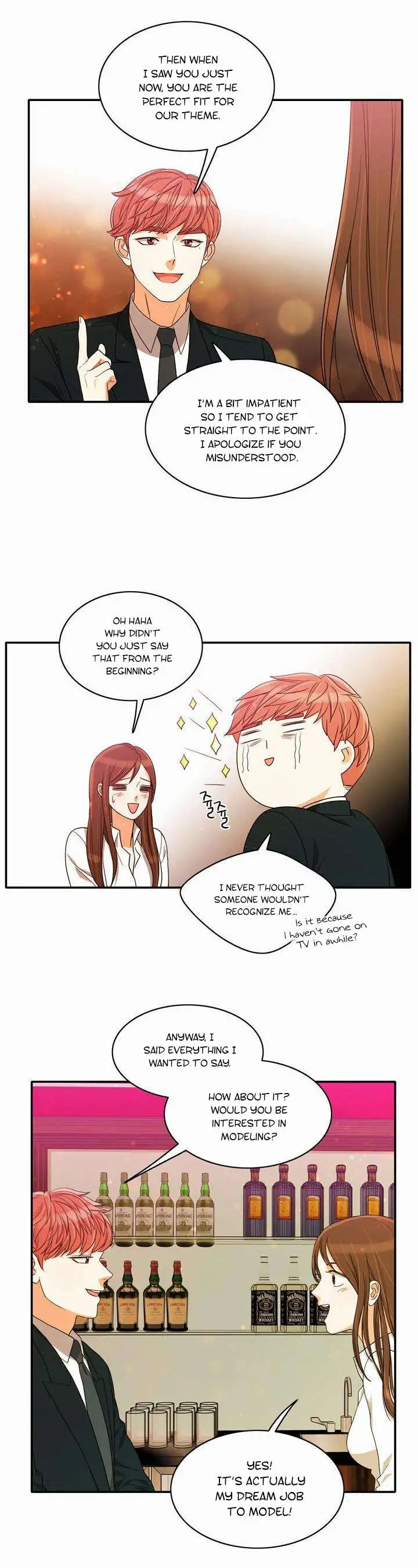 Do It One More Time Chapter 39 Page 9