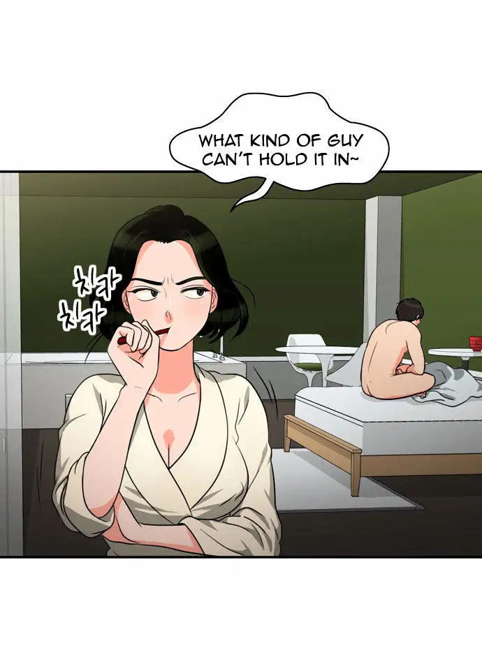 Do It One More Time Chapter 4 Page 15