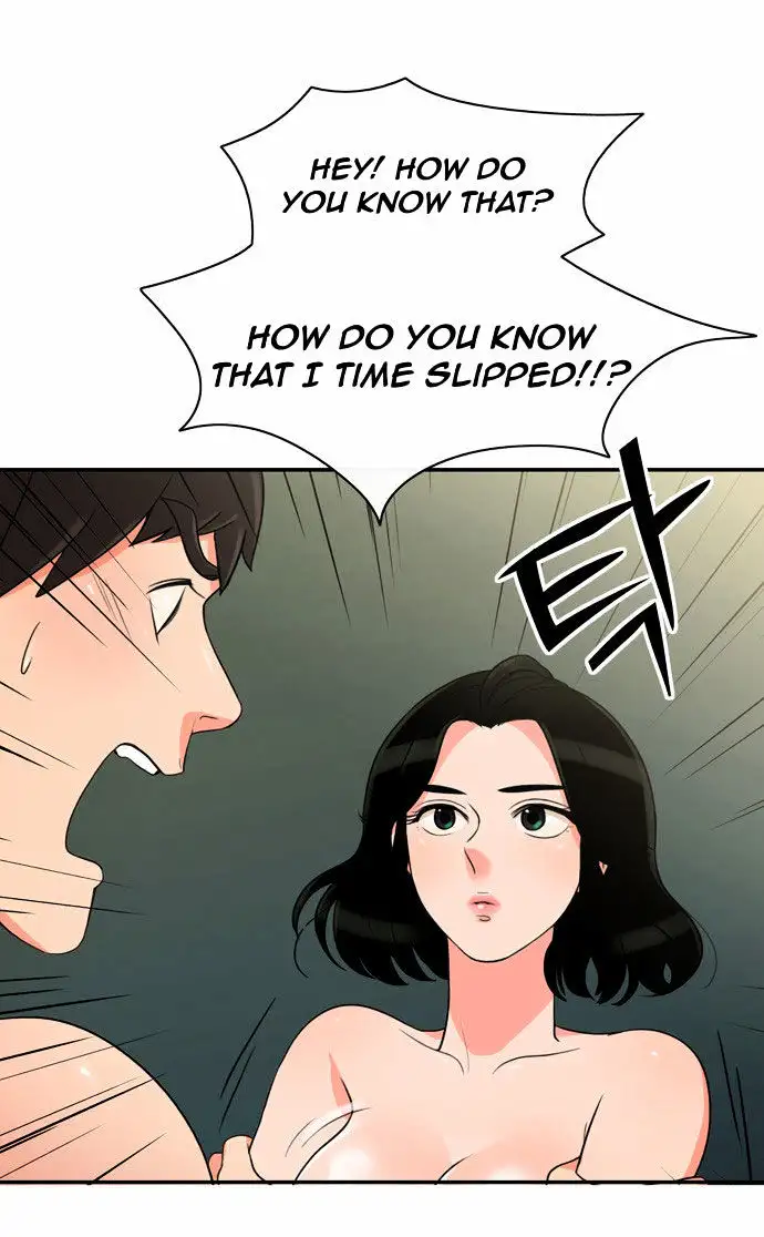 Do It One More Time Chapter 4 Page 21