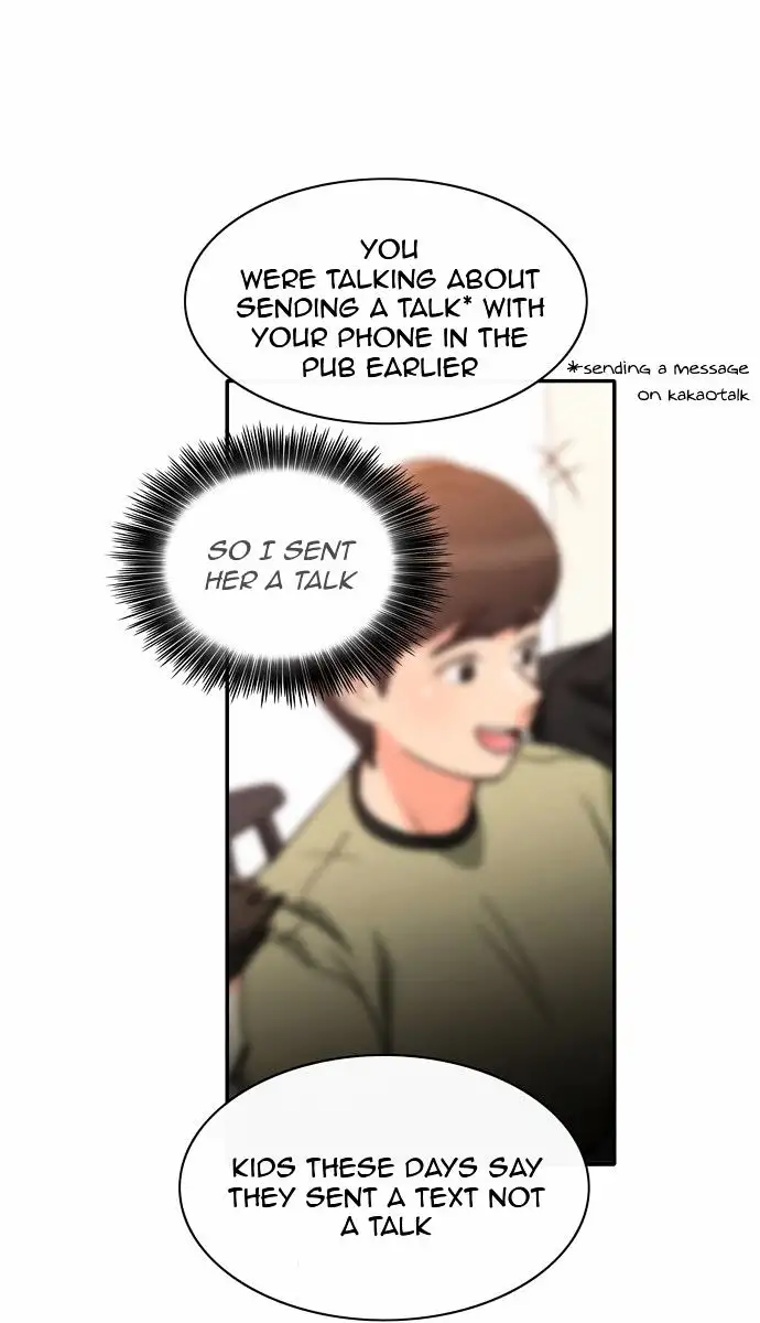 Do It One More Time Chapter 4 Page 23