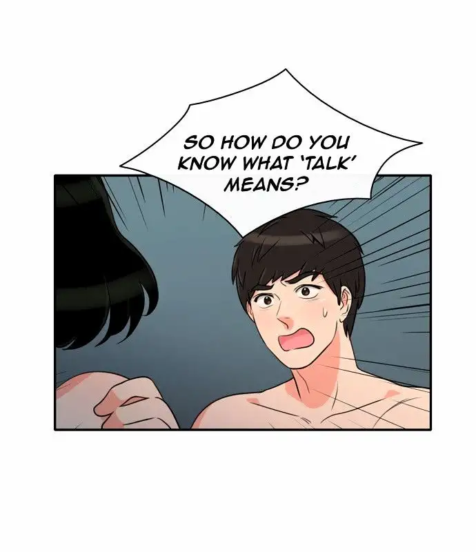Do It One More Time Chapter 4 Page 24