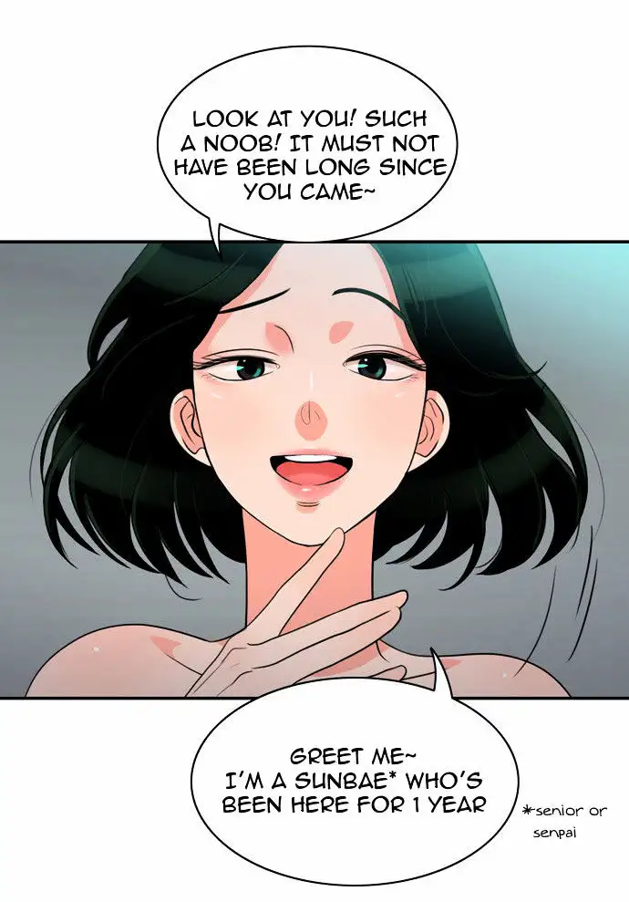 Do It One More Time Chapter 4 Page 26