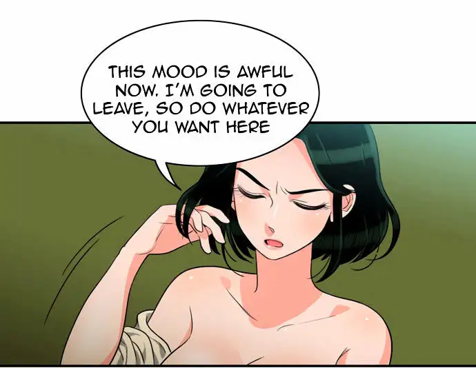 Do It One More Time Chapter 4 Page 28