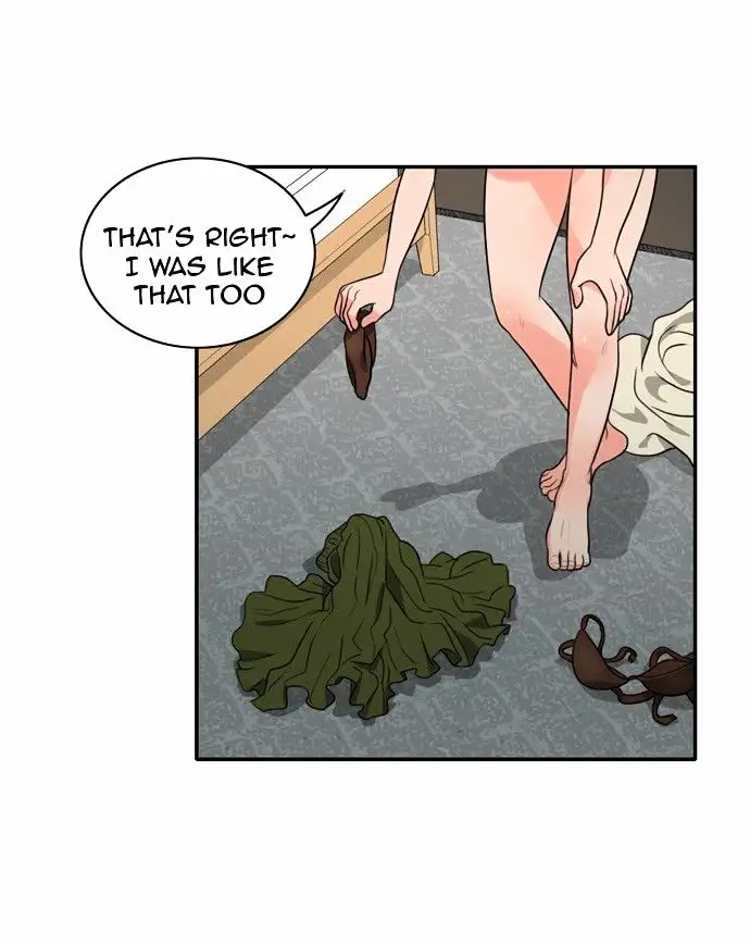 Do It One More Time Chapter 4 Page 34