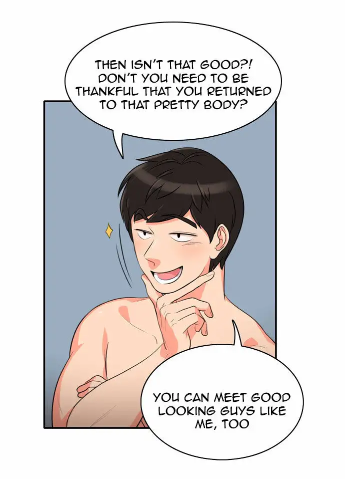 Do It One More Time Chapter 4 Page 41